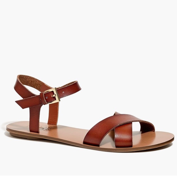 J. Crew Shoes - J. Crew Sandals